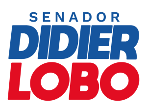 senador_sticker DIDIER LOBO SENADOR